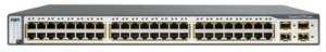 cisco 3750 switch