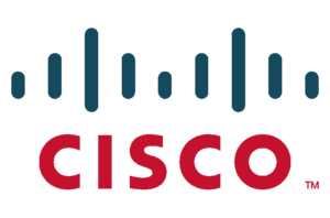 big cisco badge