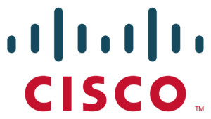 large cisco badge