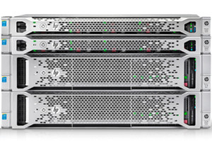 hp gen 9 servers