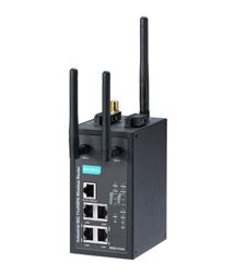 moxa industrial wireless