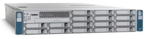 cisco ucs c210