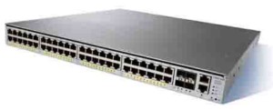 cisco 4900 series