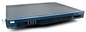 cisco 3600 router