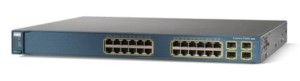 cisco 3560 switch